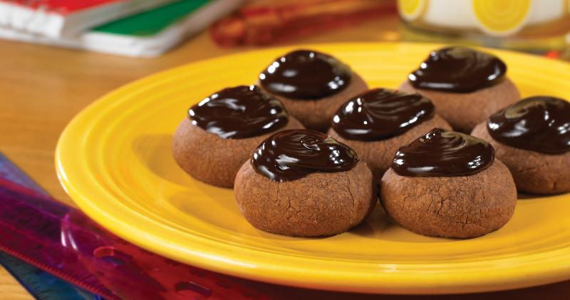 Chocolate Melt Aways